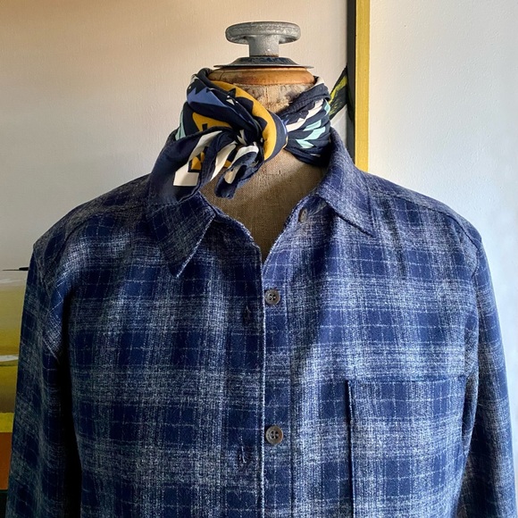 Pendleton Women’s Wool Shirt - Picture 2 of 10